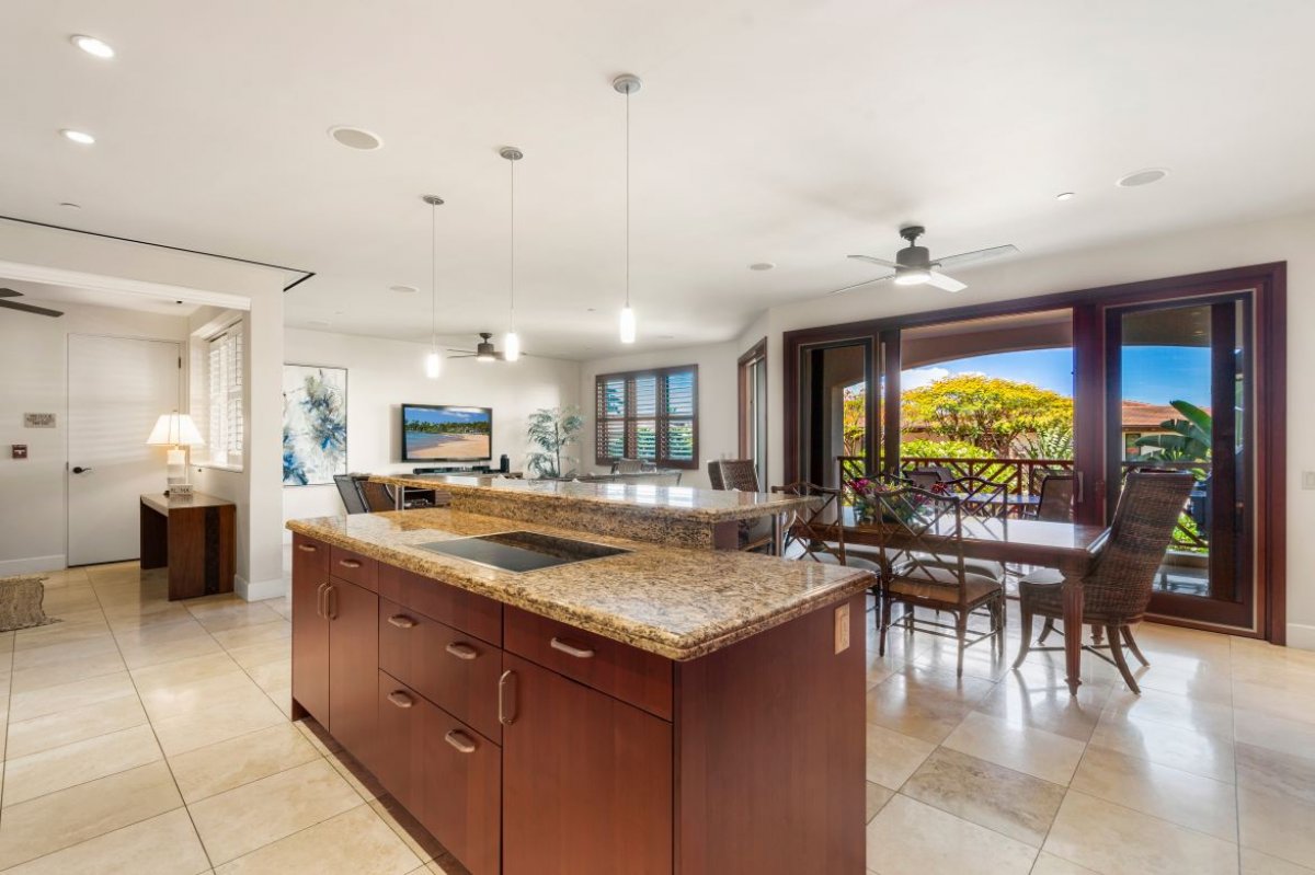 Wailea Beach Villas PH106