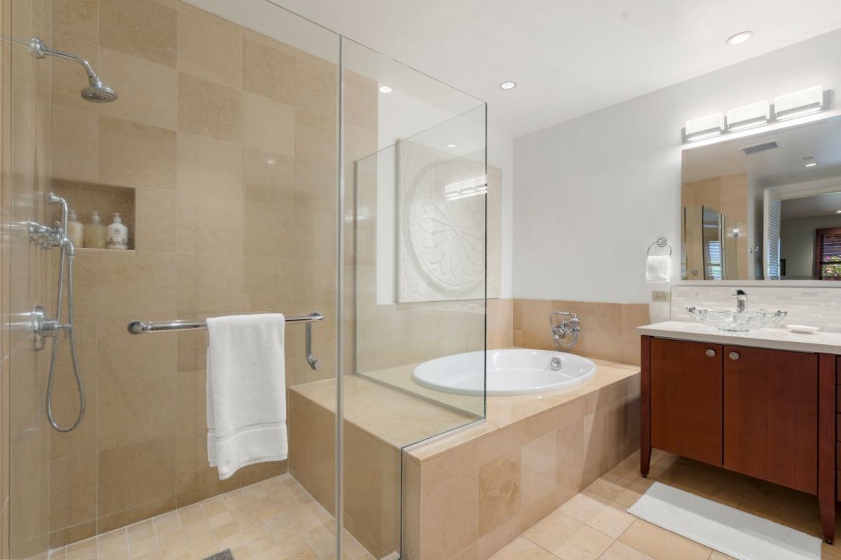 Wailea Beach Villas PH106