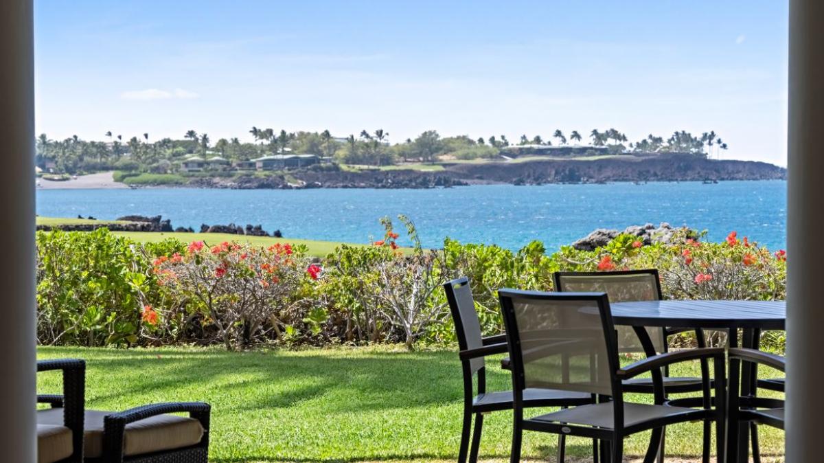 Mauna Lani Point B107