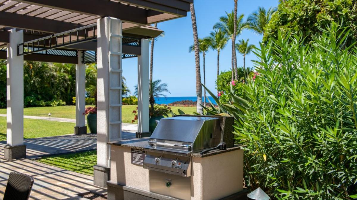 Mauna Lani Point B107