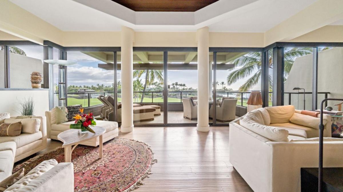 Mauna Lani Point F304