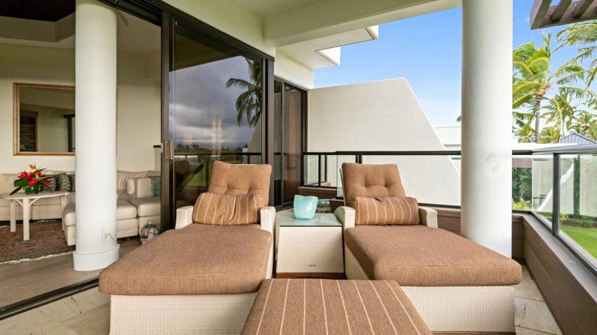 Mauna Lani Point F304