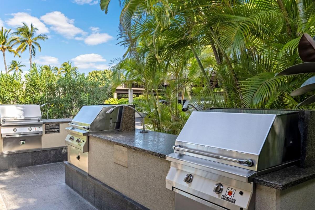 Mauna Lani Point F304