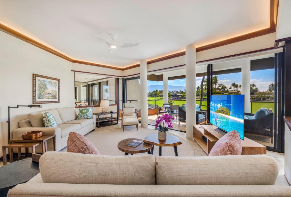 Mauna Lani Point F204