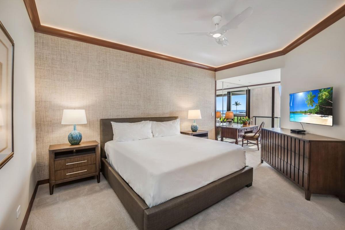 Mauna Lani Point F204