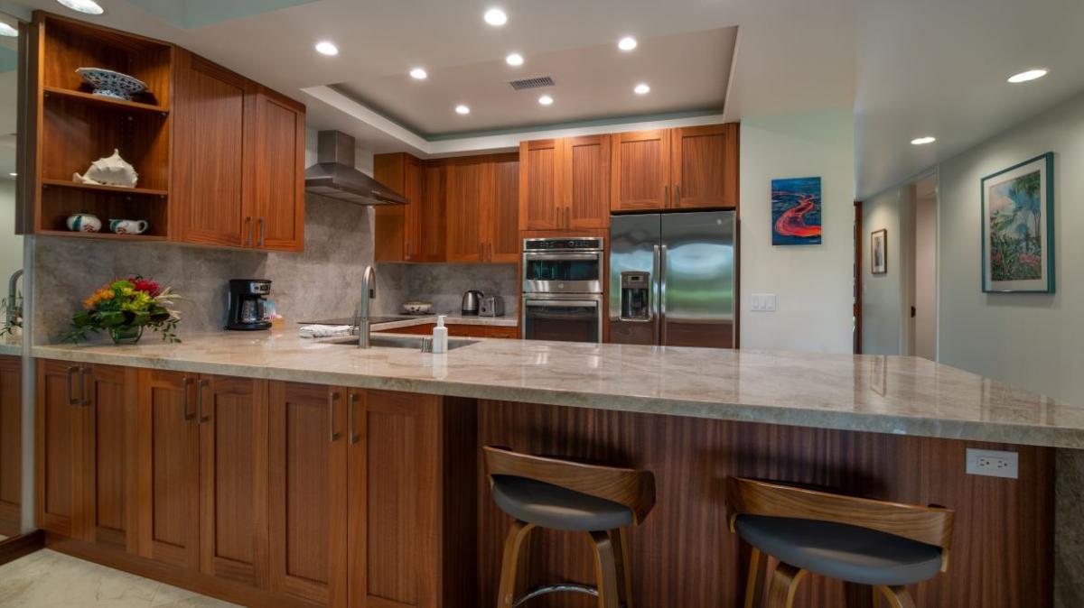 Mauna Lani Point J103