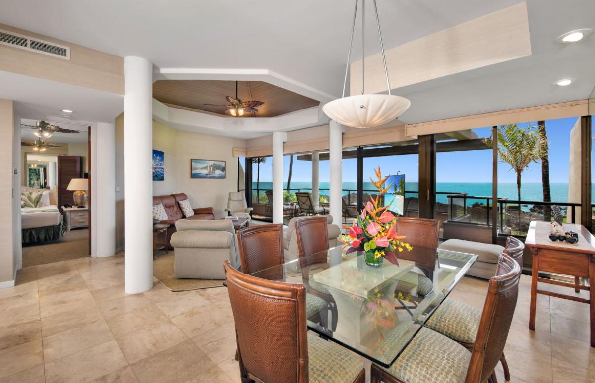 Mauna Lani Point E203
