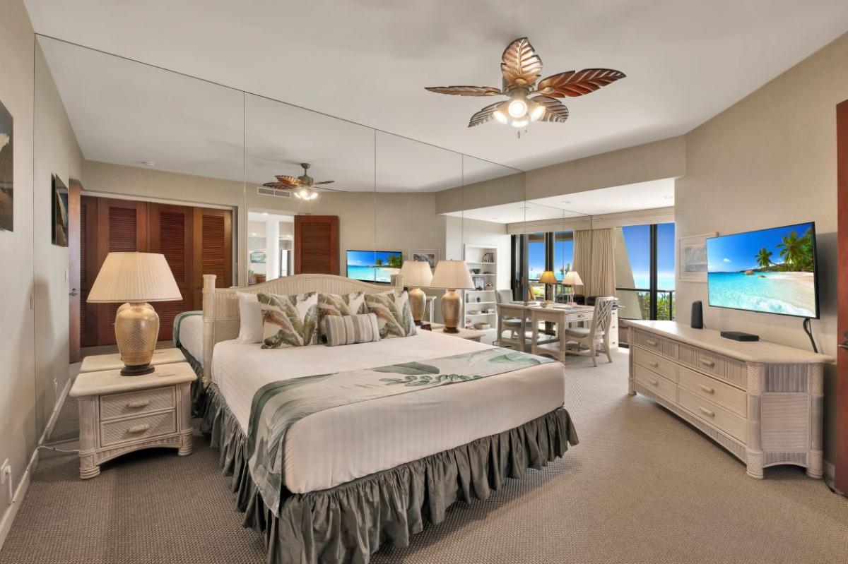 Mauna Lani Point E203
