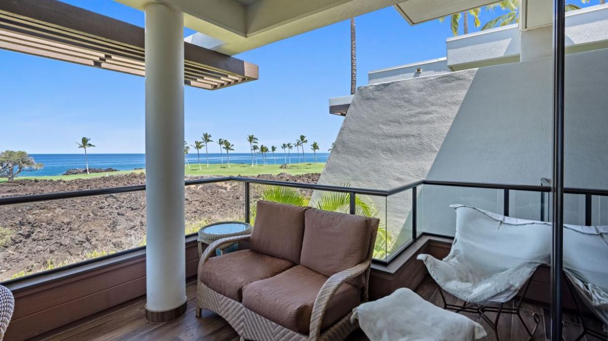 Mauna Lani Point B204