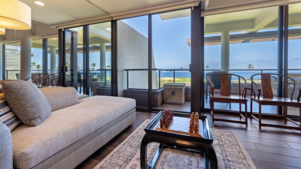 Mauna Lani Point B204