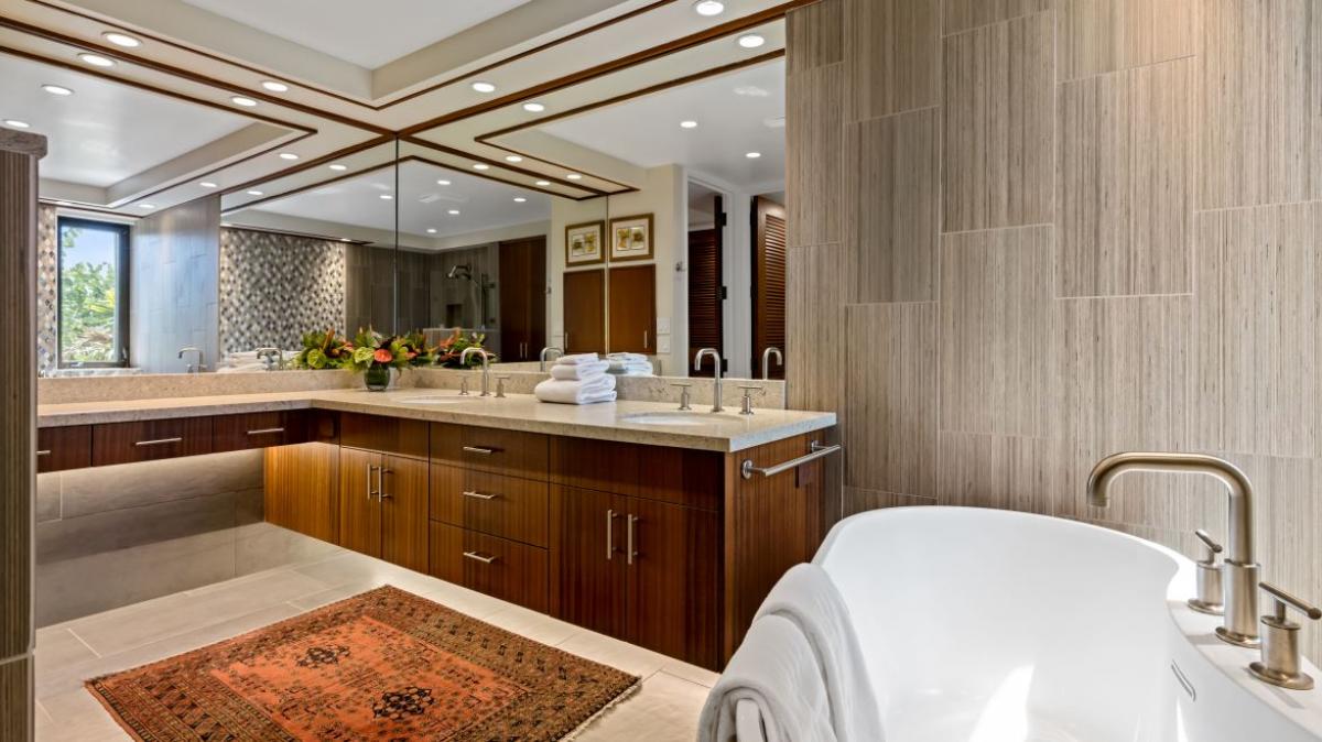 Mauna Lani Point B204
