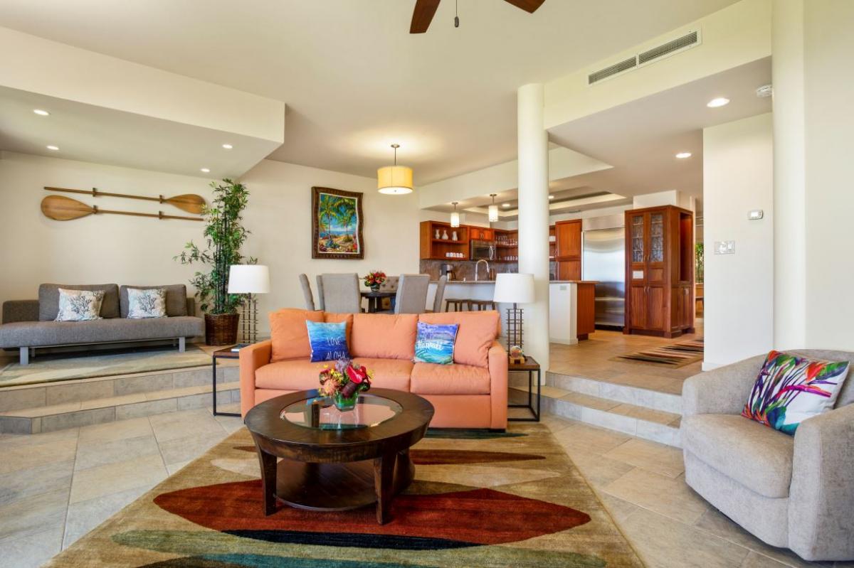 Mauna Lani Point F102