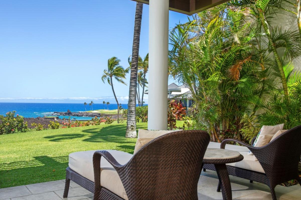 Mauna Lani Point F102