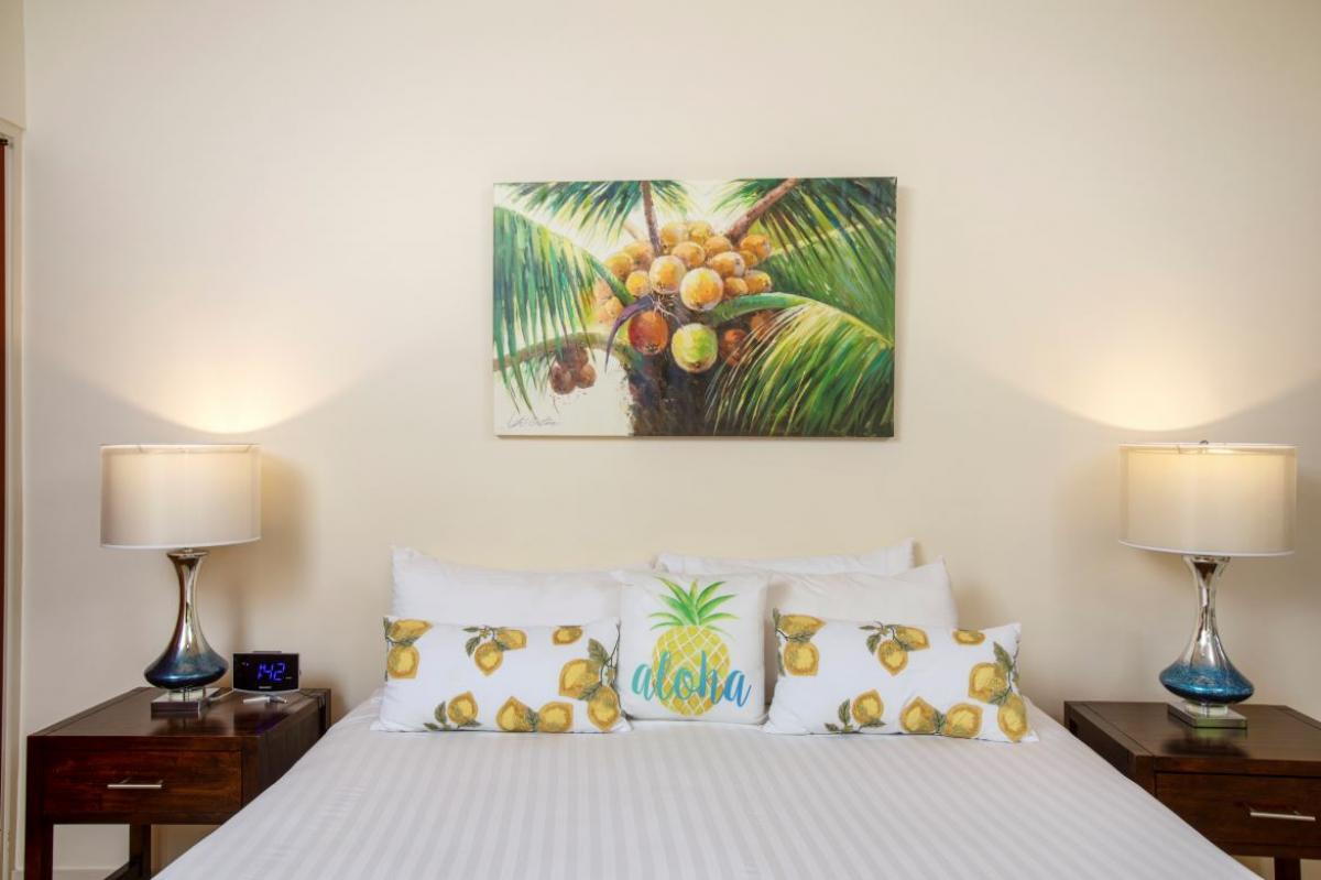 Mauna Lani Point F102