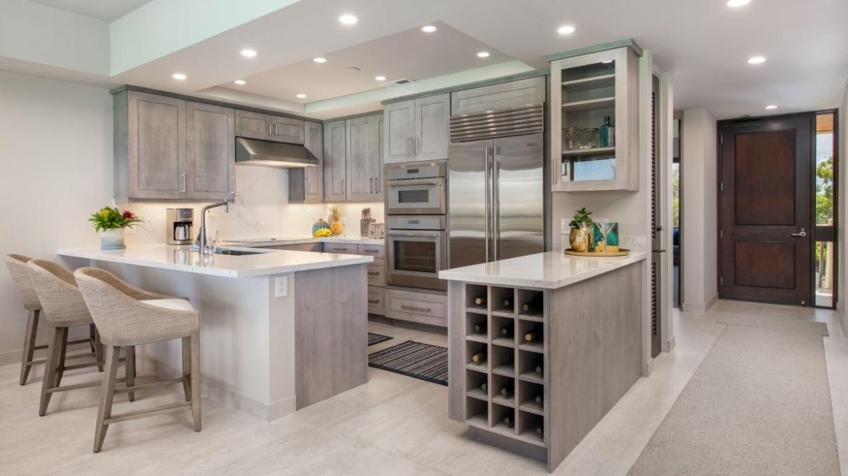 Mauna Lani Point F206
