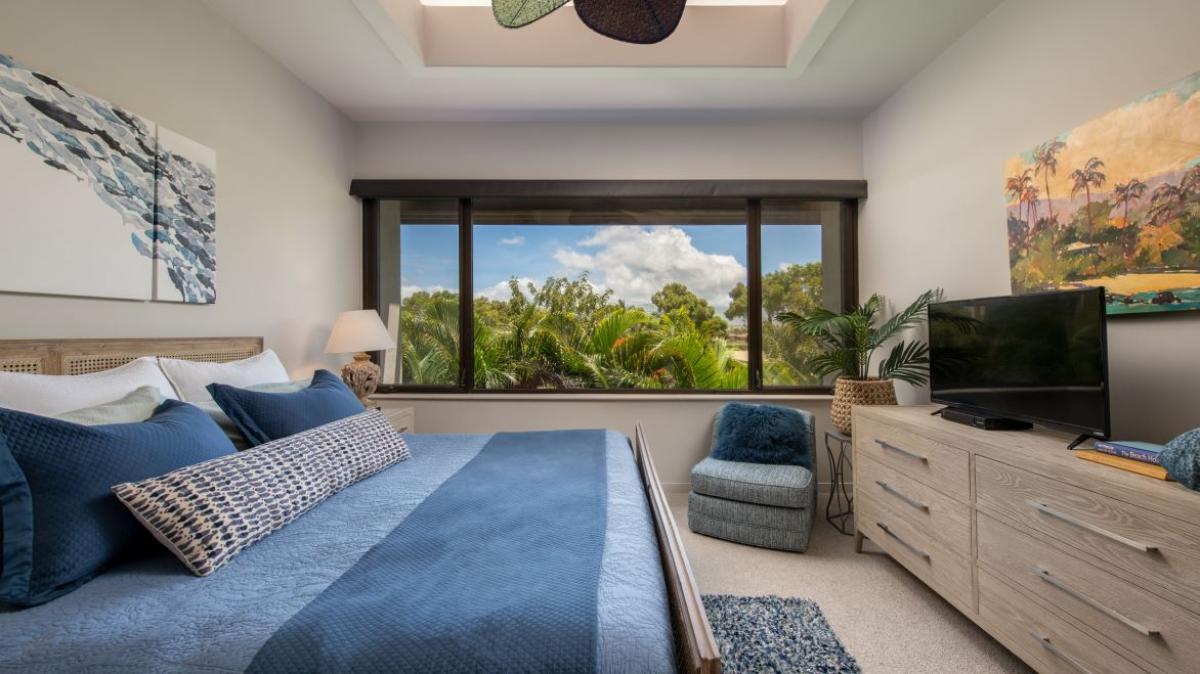 Mauna Lani Point F206