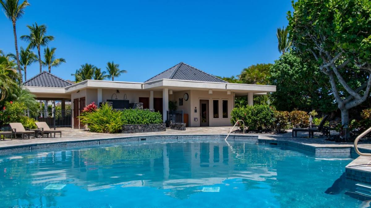 Mauna Lani Point F206