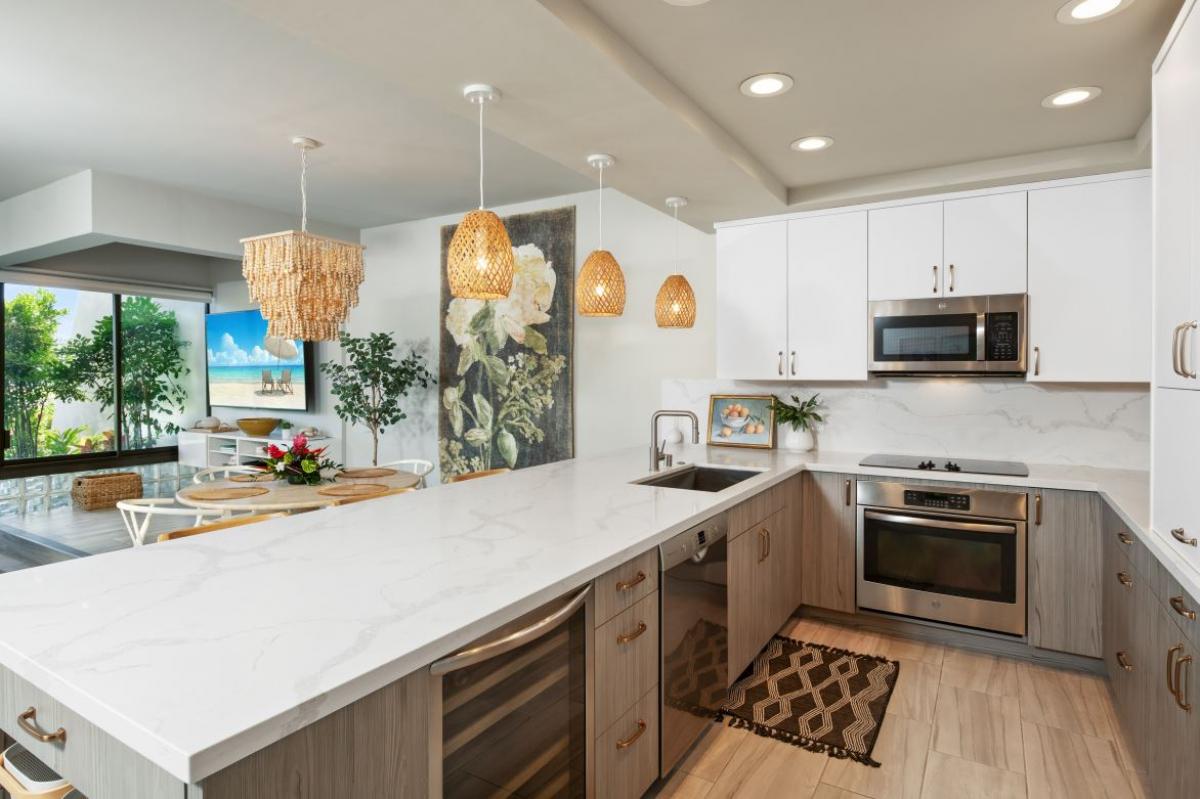 Mauna Lani Point H102