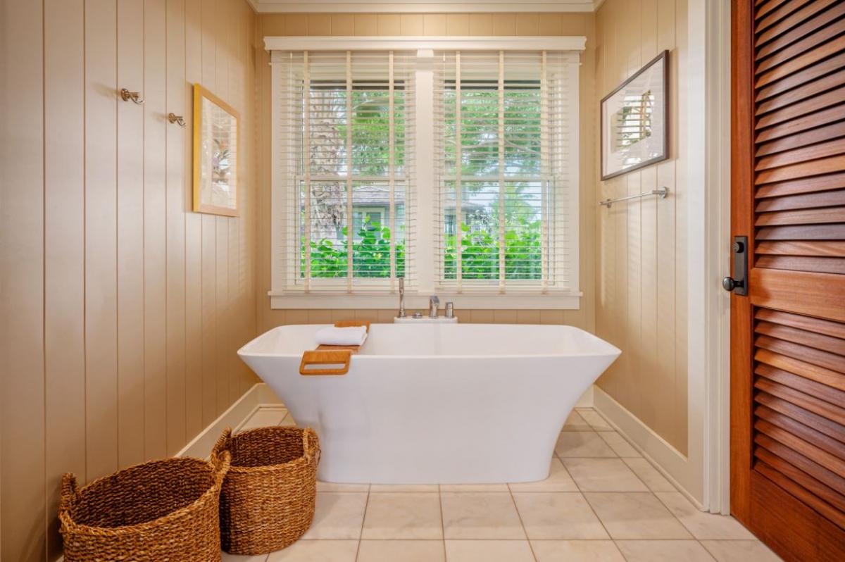 Lodge at Kukui'ula Bungalow 3