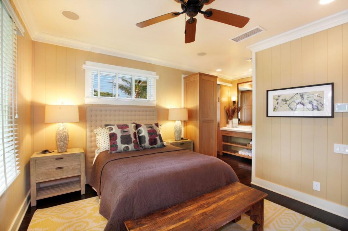 Lodge at Kukui'ula Bungalow 16