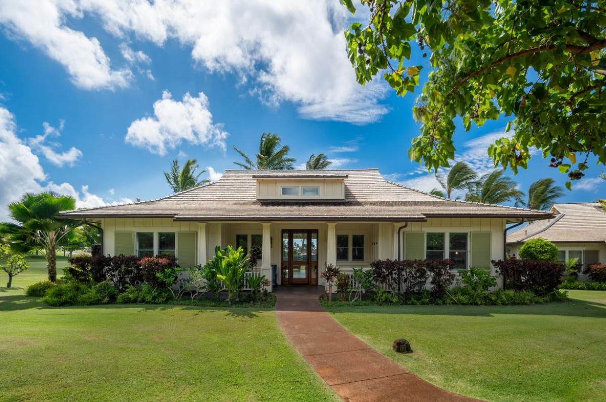 Lodge at Kukui'ula Bungalow 11