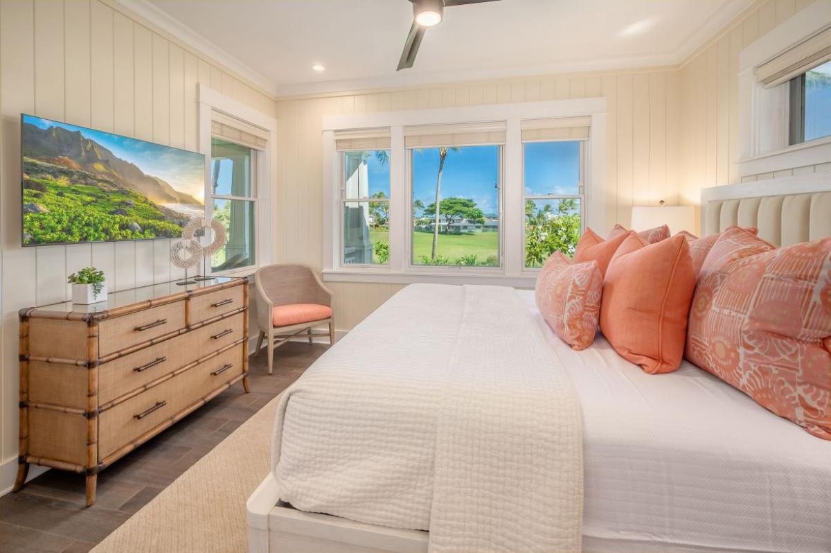 Lodge at Kukui'ula Bungalow 12