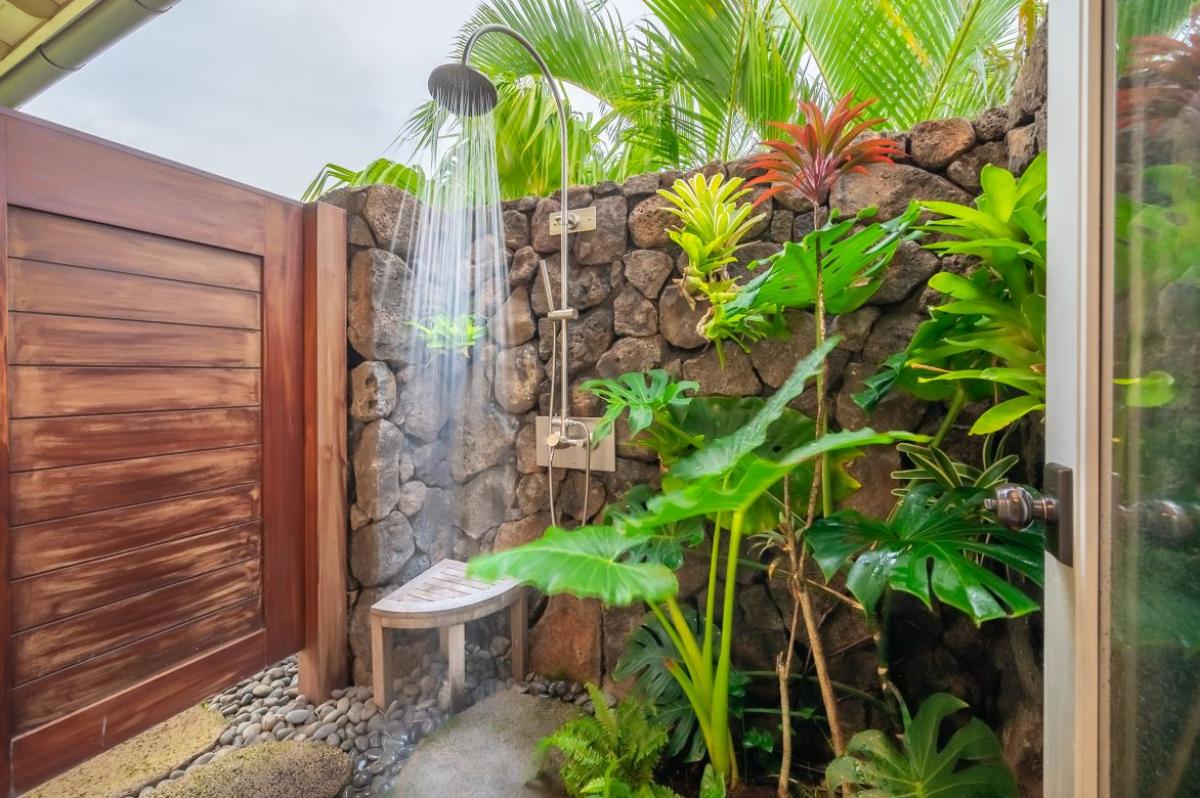 Lodge at Kukui'ula Bungalow 14