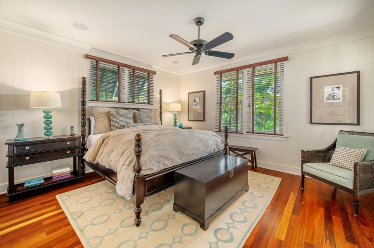 Lodge at Kukui'ula Cottage 3