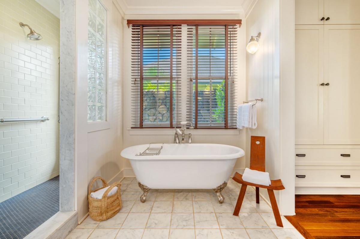 Lodge at Kukui'ula Cottage 3