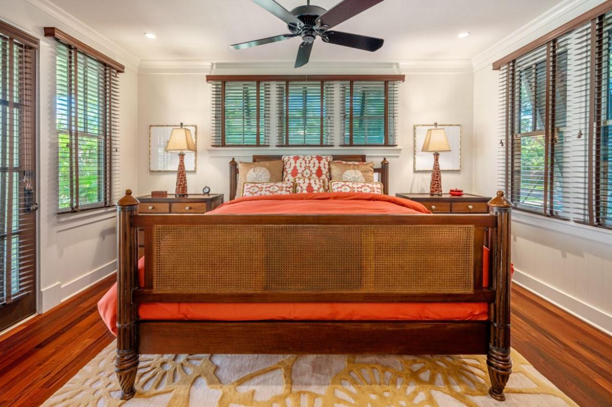 Lodge at Kukui'ula Cottage 3