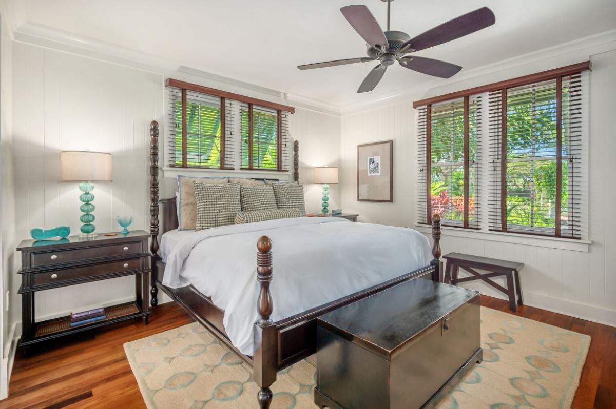 Lodge at Kukui'ula Cottage 5