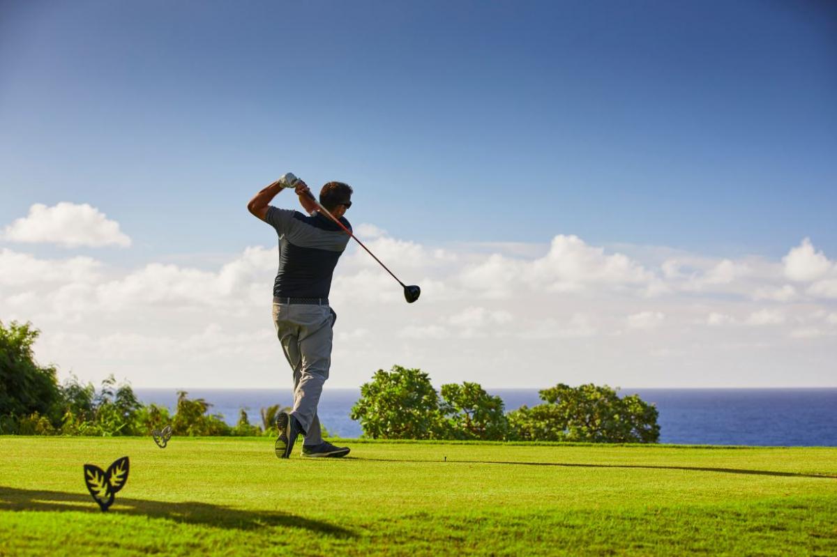 Lodge at Kukui'ula Cottage 5