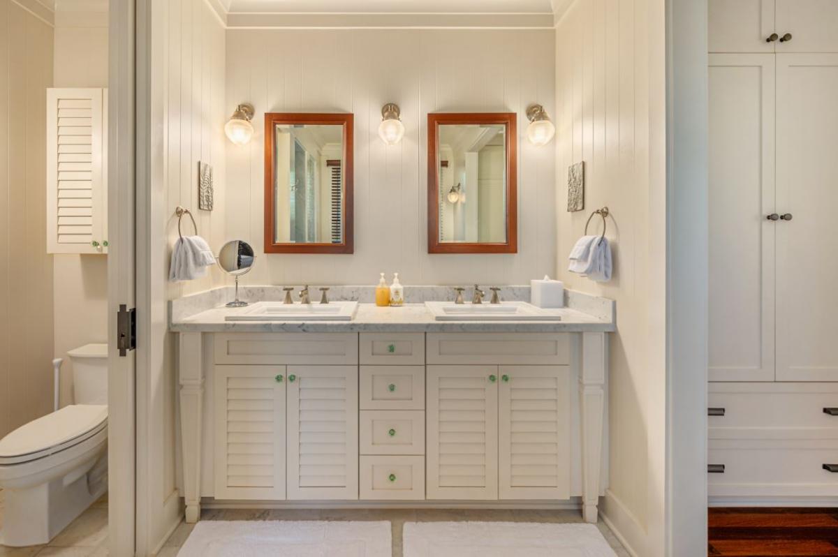 Lodge at Kukui'ula Cottage 7