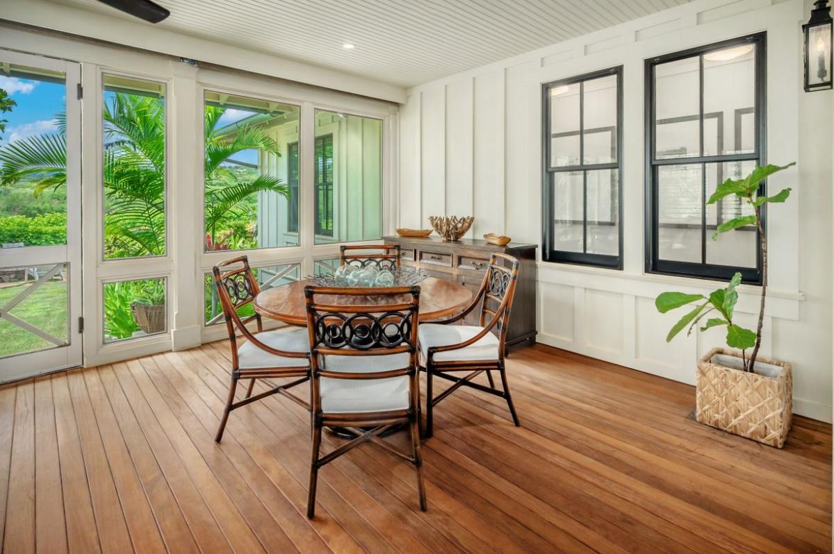 Lodge at Kukui'ula Cottage 11