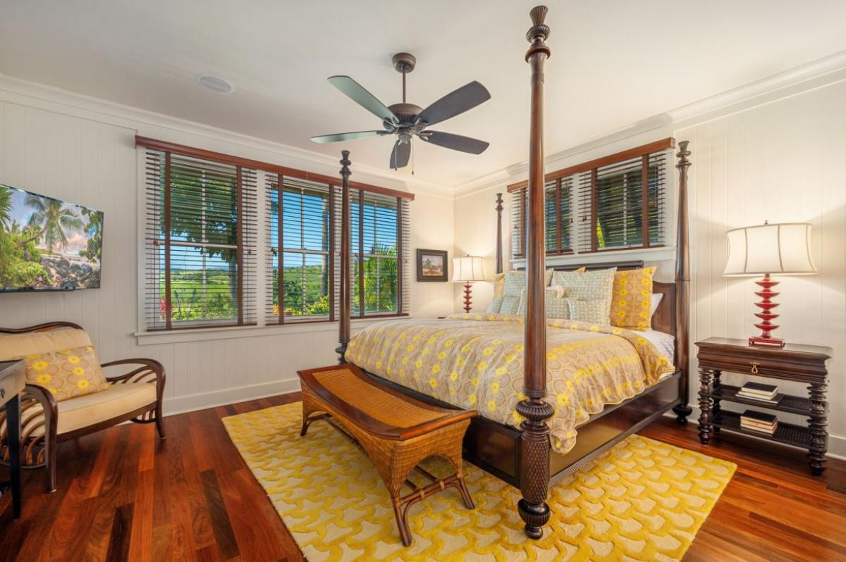 Lodge at Kukui'ula Cottage 12B