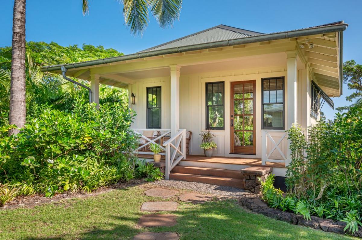 Lodge at Kukui'ula Cottage 12B