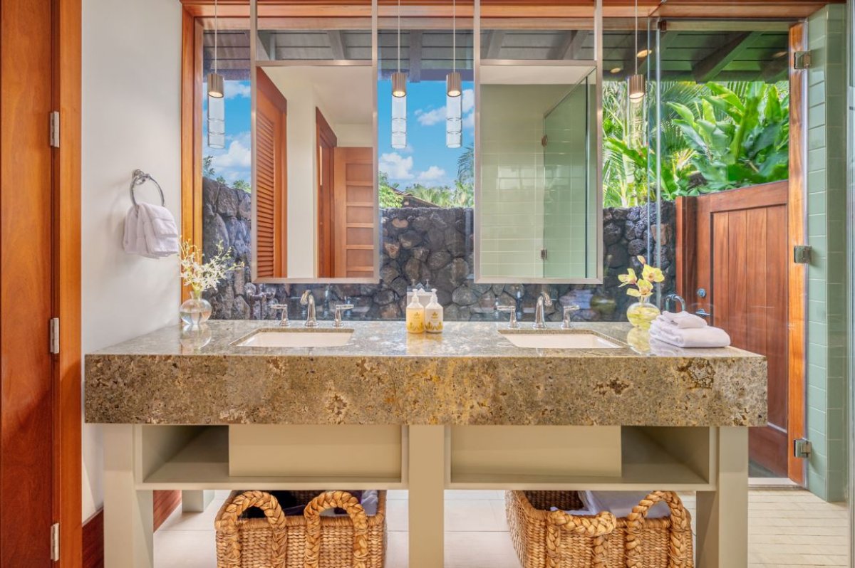 Lodge at Kukui'ula Villa 3