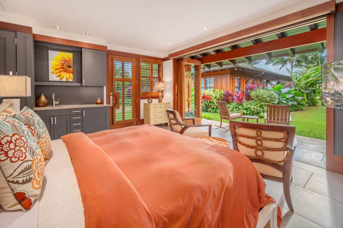 Lodge at Kukui'ula Villa 3