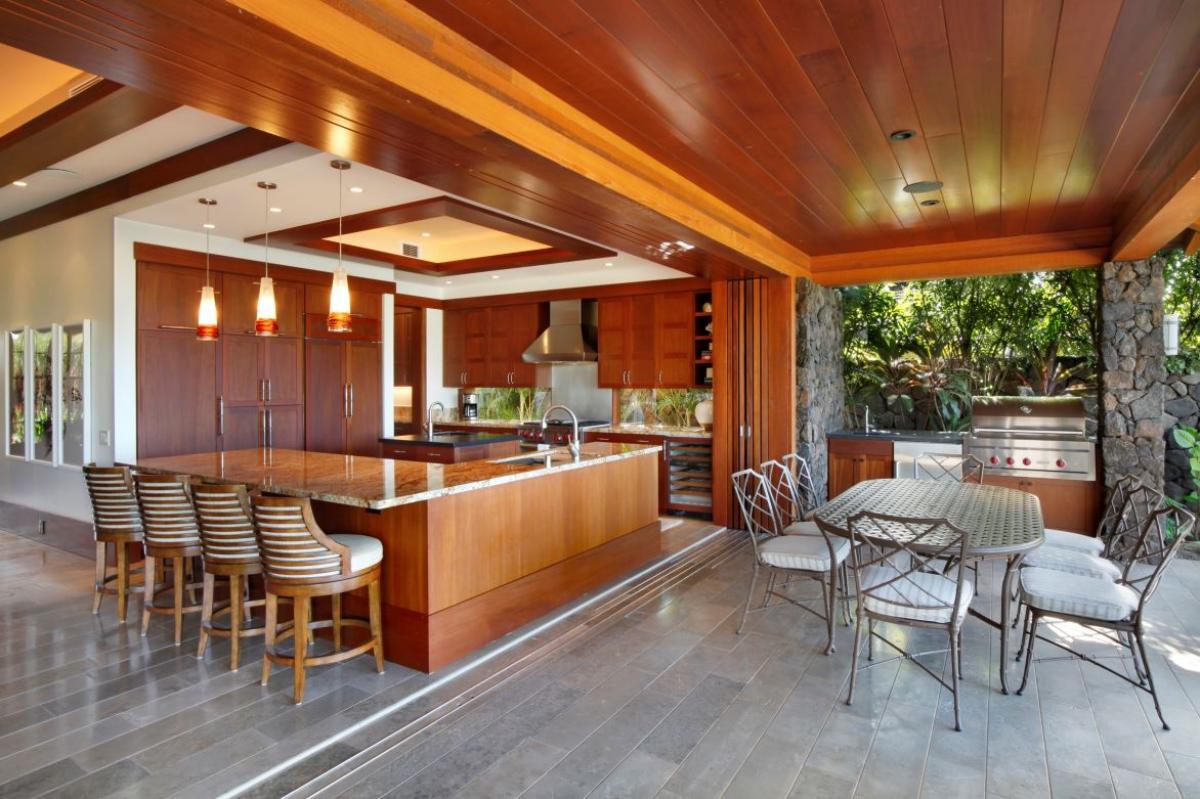 Lodge at Kukui'ula Villa 5