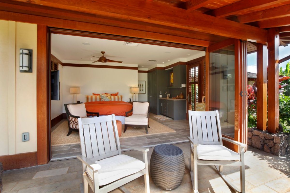 Lodge at Kukui'ula Villa 5