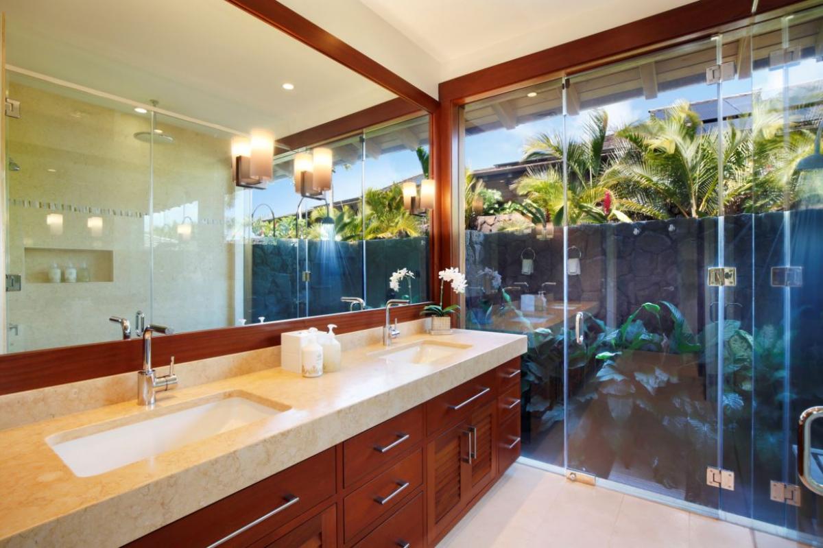 Lodge at Kukui'ula Villa 5