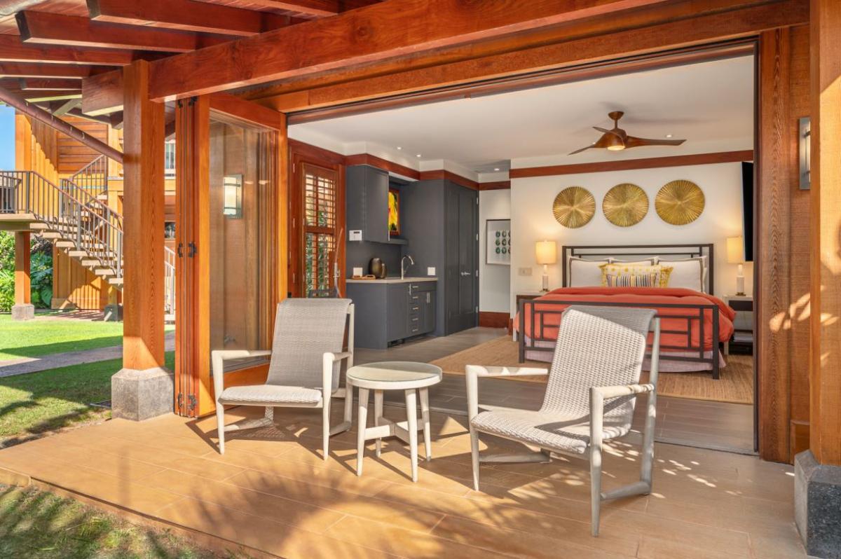 Lodge at Kukui'ula Villa 12