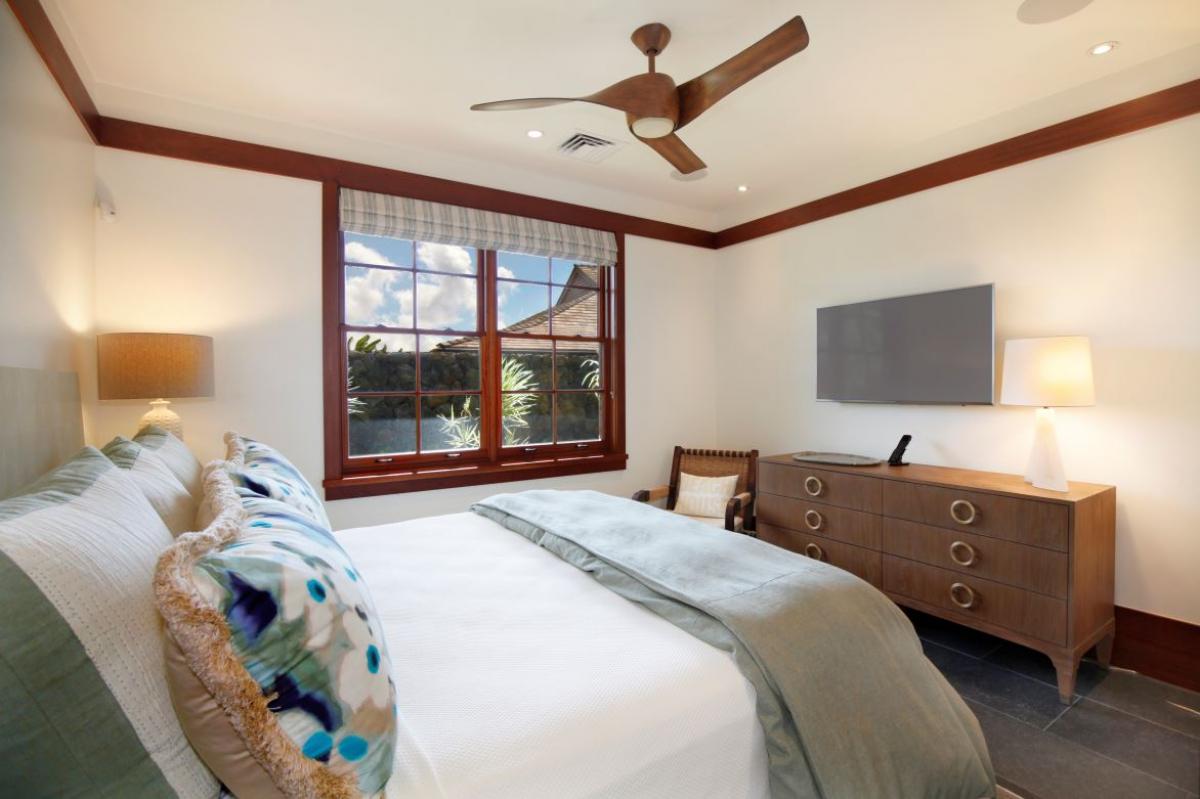 Lodge at Kukui'ula Villa 11