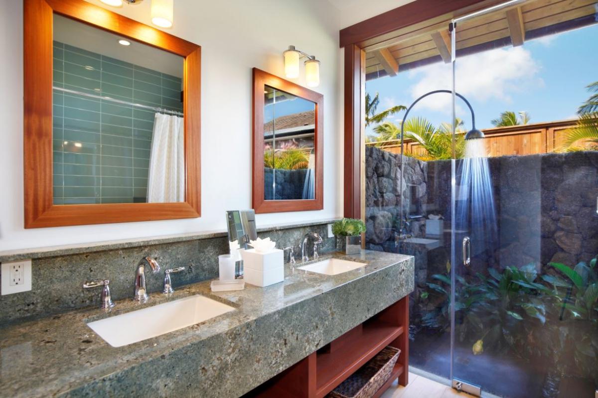 Lodge at Kukui'ula Villa 11