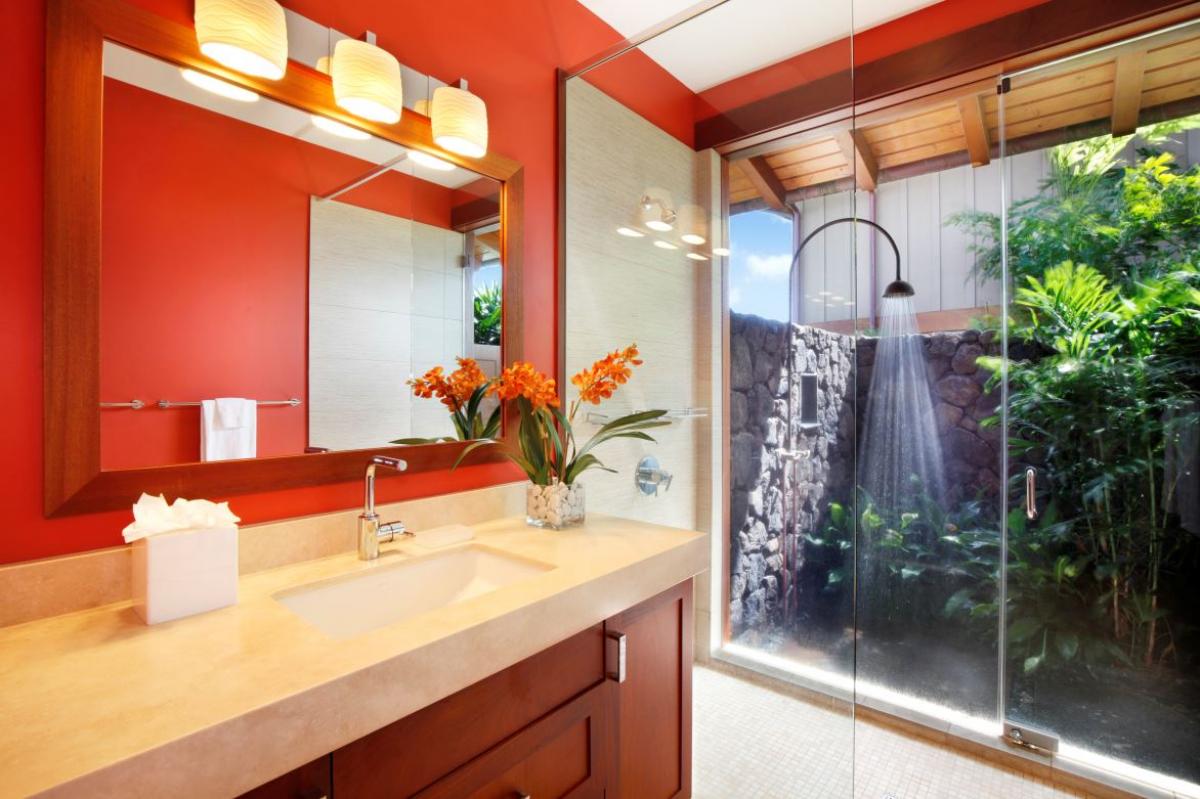Lodge at Kukui'ula Villa 11