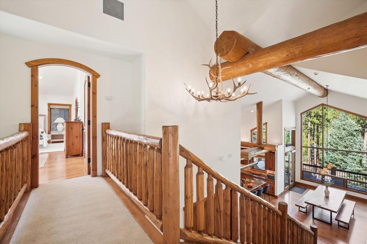 Loft - Ski Inn - Breckenridge Vacation Rental