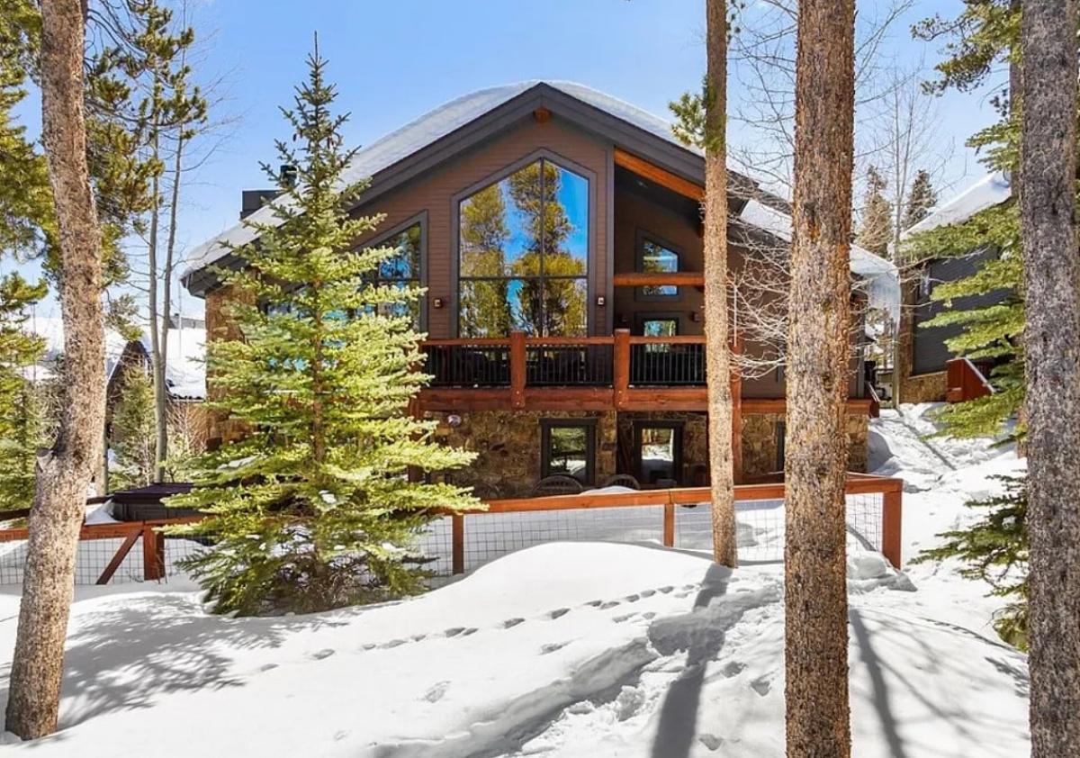 Ski Inn