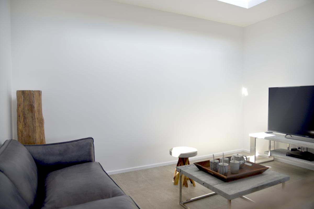 TV Room