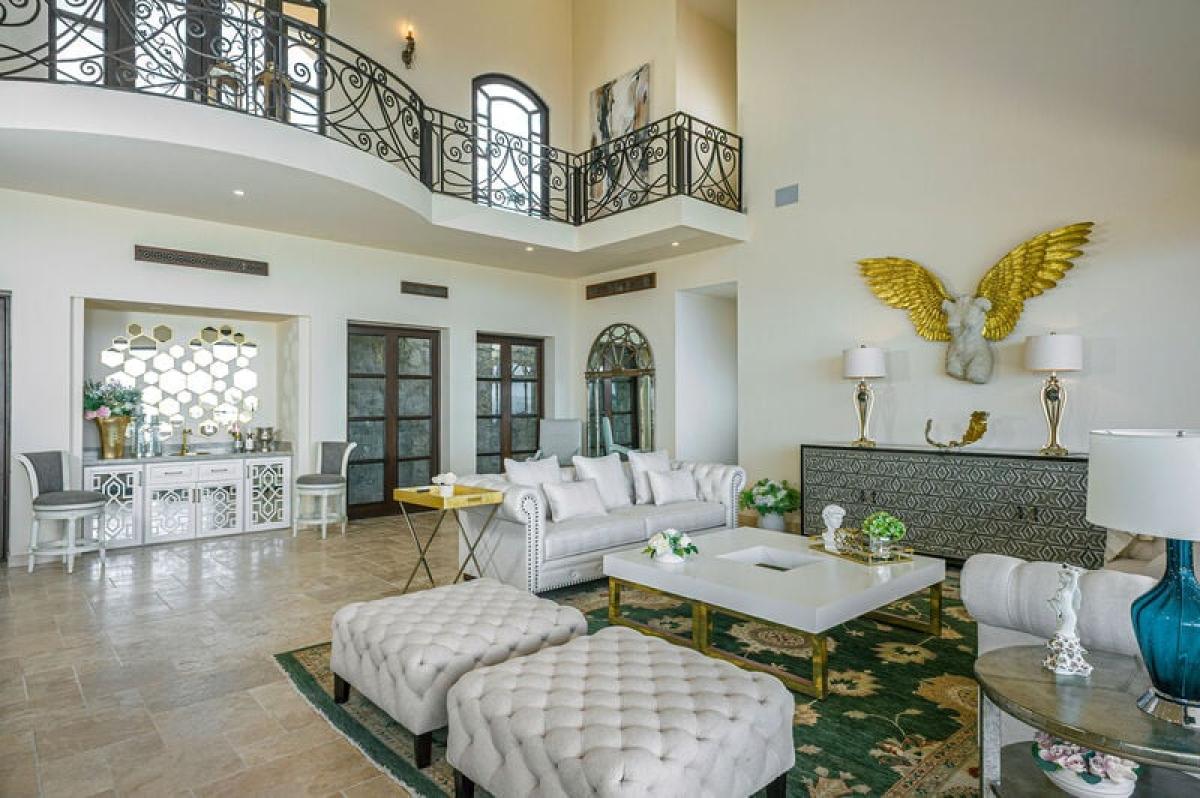 Villa Di Mare - 10 Bedrooms