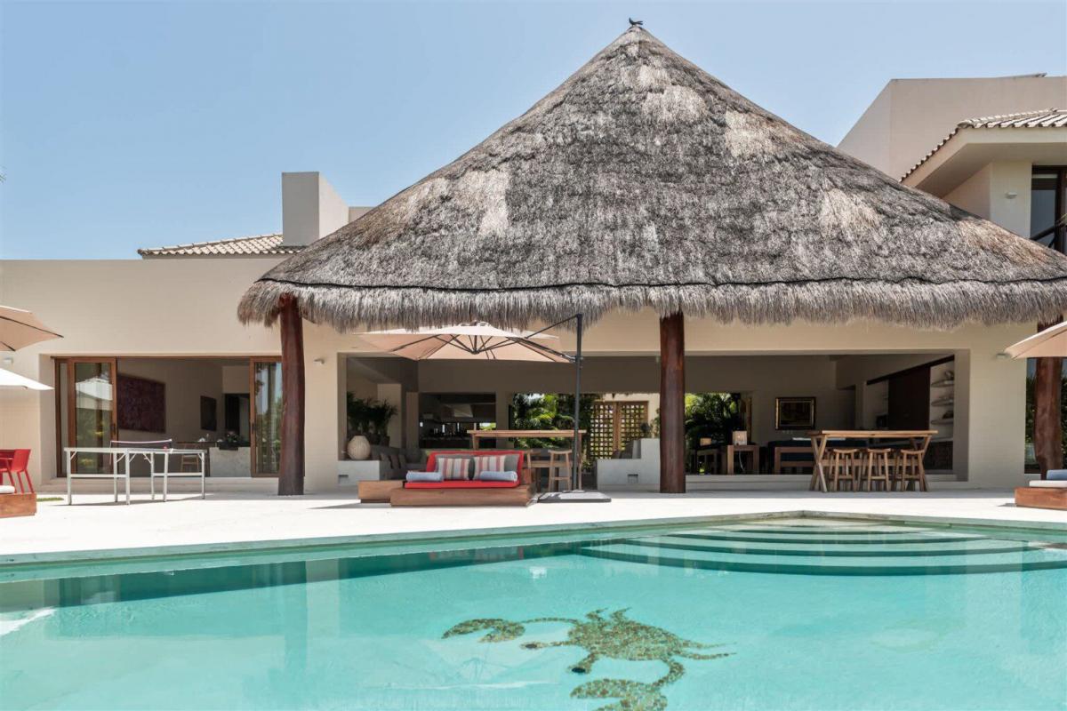 Casa Cangrejo